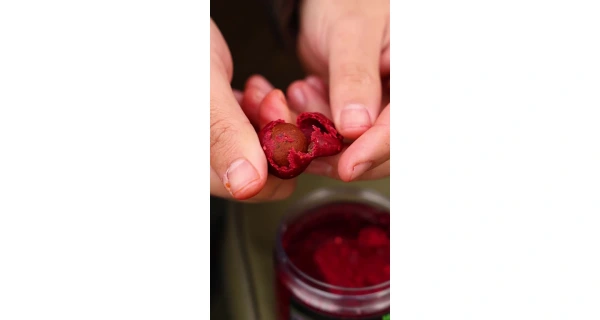 Nikl Ready pasta Gigantica 150g 2