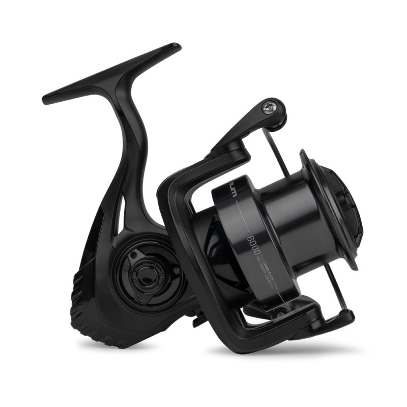 Korum Navijak Latitude Reel FD 6000 1