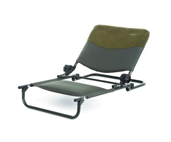 Trakker Kreslo na lehátko - RLX Bedchair Seat