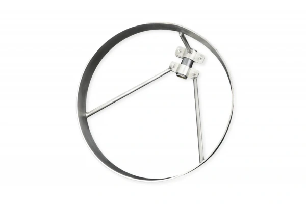 Nikl Kryt vrtule el. motoru Typ 4 - Haswing 24V 3 Hp 2