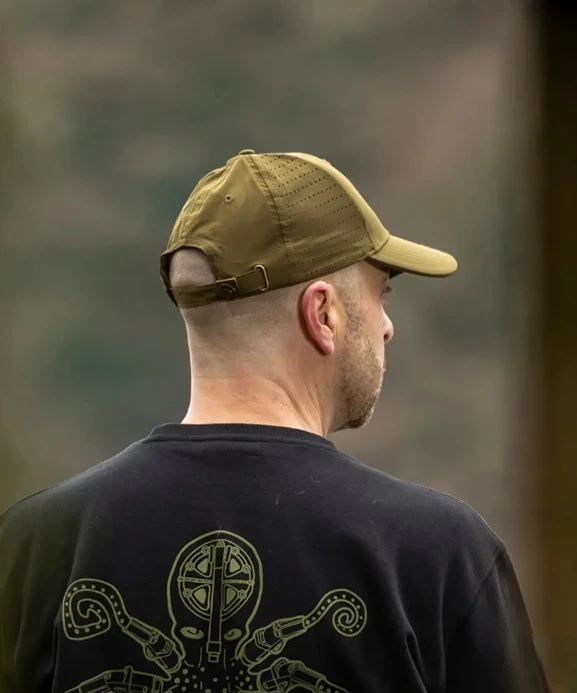Trakker Kšiltovka TechPro Sports Cap 7