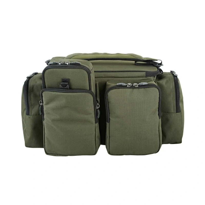 Aqua Taška univerzální Small Carryall Black Series 4