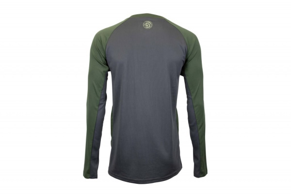 Trakker Tričko s dlhým rukávom Moisture Wicking Long Sleeve Top 1