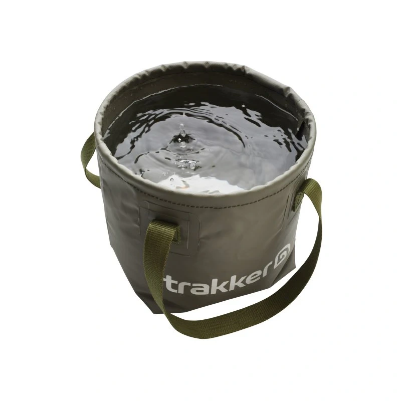 Trakker Skládací vědro Collapsible Water Bowl 4