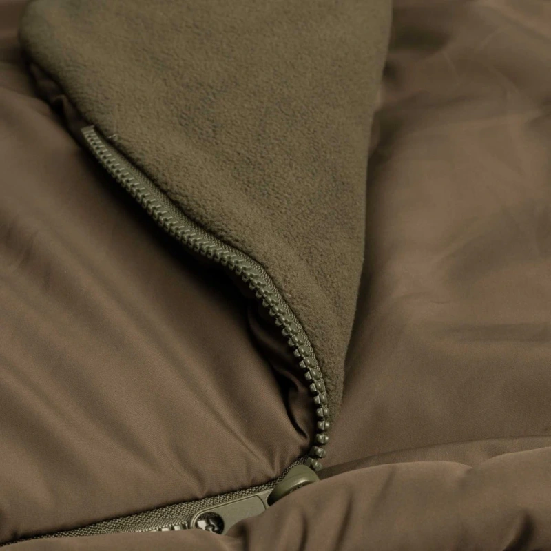 Trakker Lehátko Levelite Oval MF-HDR Wide Sleep System 13