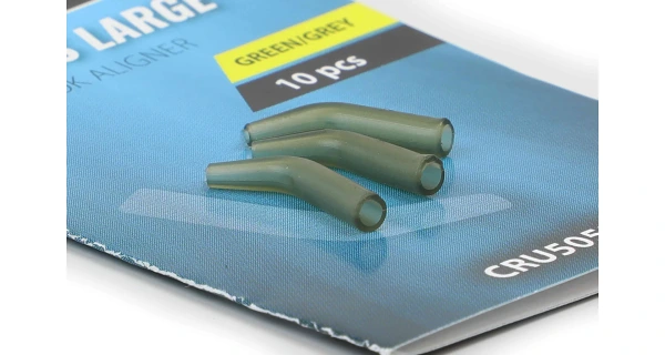 Carp'R'Us Rovnátko Kickers Large 10ks 14