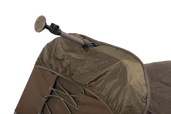 Fox Spacák Voyager Compact Sleeping Bag 6