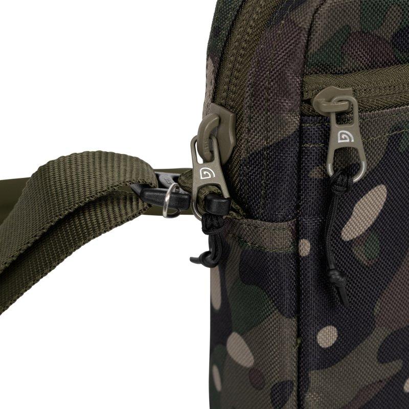 Trakker Taška na príslušenstvo - NXC Camo Essentials Bag 1