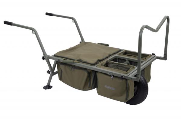 Trakker Prepravní vozík - X-Trail Compact Barrow