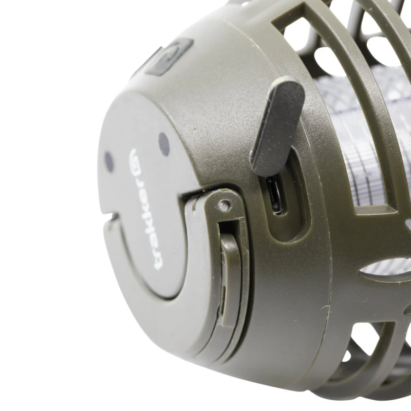 Trakker Lapač hmyzu Bug Blaster 7