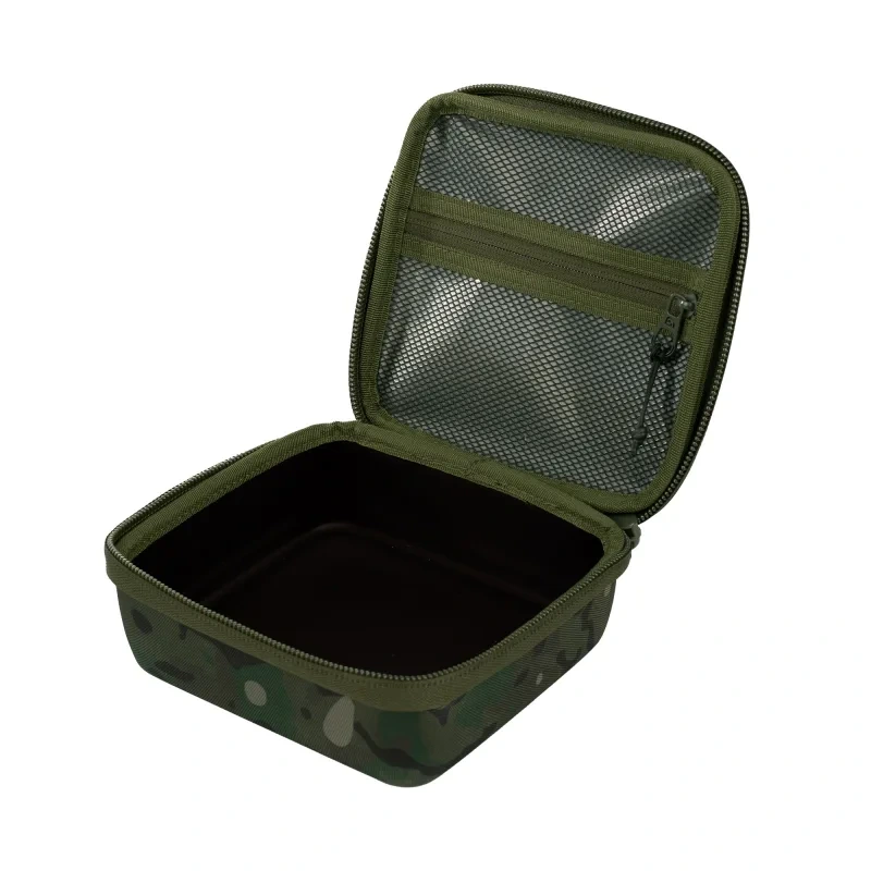 Trakker Pouzdro NXC Camo Hardcase Medium 6