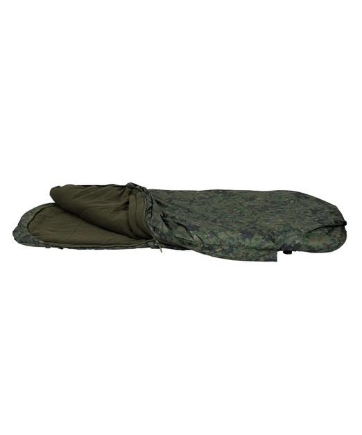 Trakker Spacák - 365 Sleeping Bag Camo 3