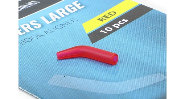 Carp'R'Us Rovnátko Kickers Large 10ks 3