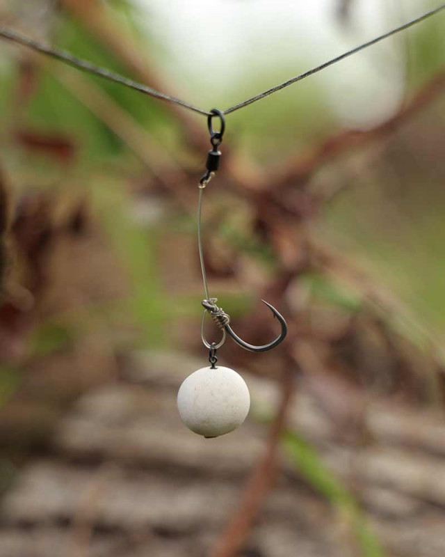 Fox Náväzce Edges SWOG Chod Rigs 3 ks 3