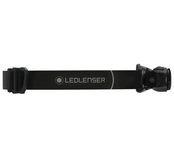 Ledlenser Čelovka MH4 Černo-Čierna 3