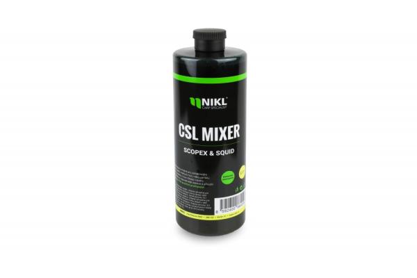 Nikl CSL Mixer 500ml 3