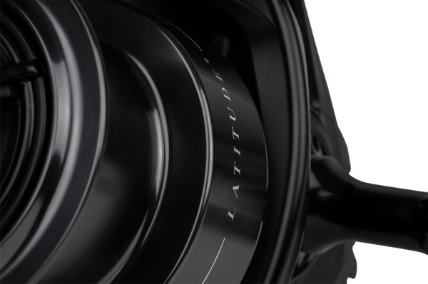 Korum Navijak Latitude Reel FD 6000 5