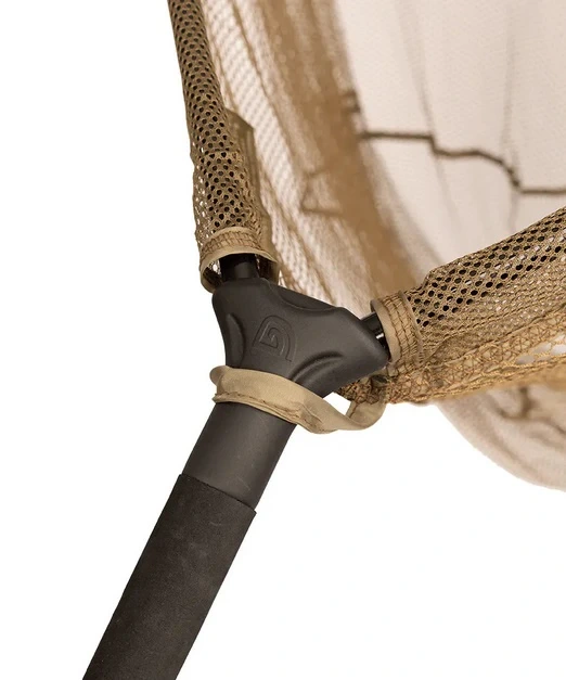Trakker Podběrák Sanctuary T8 Landing Net 4