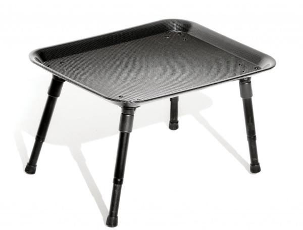 Trakker Stol Carbon Effect Bivvy Table