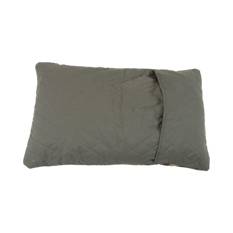 Aqua Poťah na vankúš - Camo Pillow Cover 2