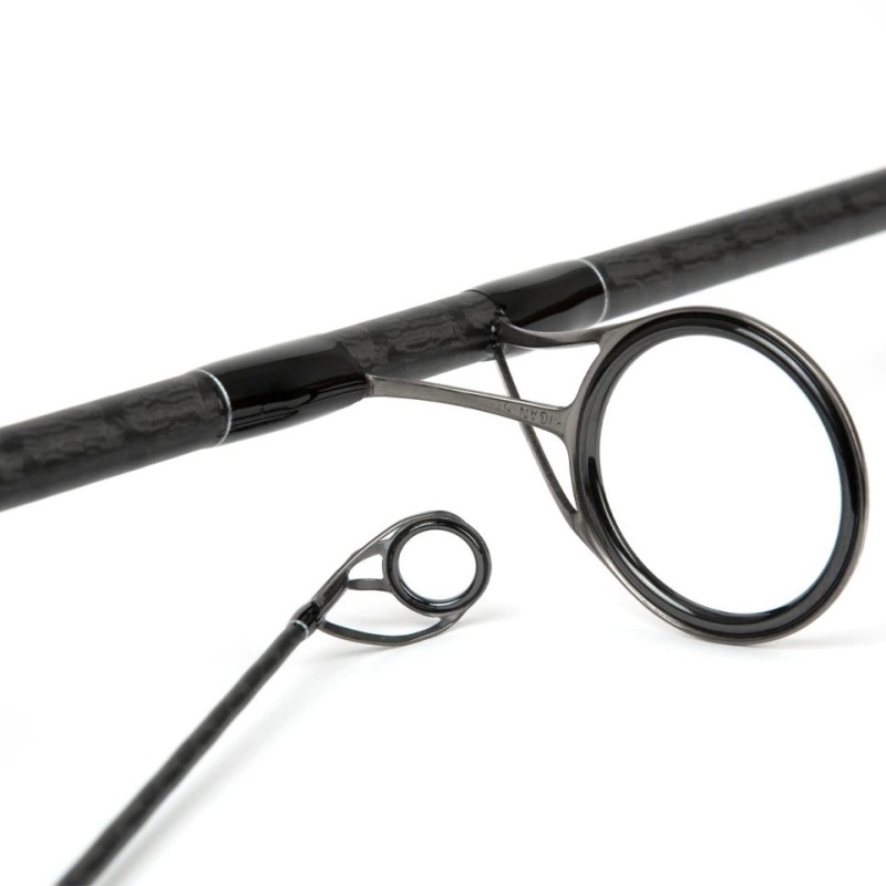 Shimano Prút Tribal TX-Ultra A Carp intensity 3,96 m 3,5+ lb 2