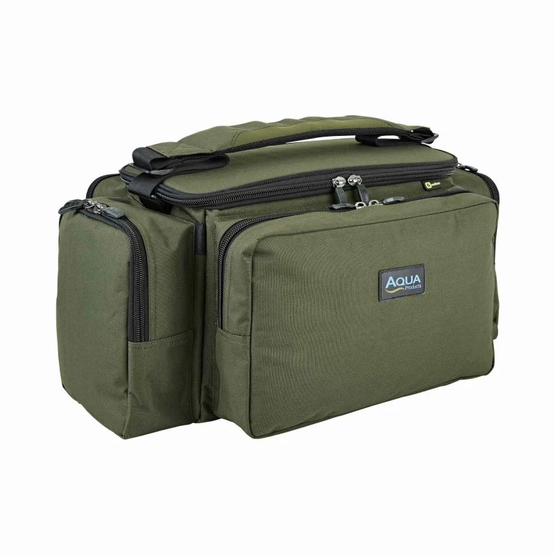 Aqua Taška univerzální Small Carryall Black Series 7