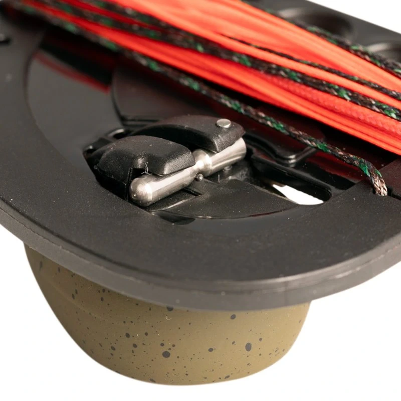 Trakker Olovo Clinga Captive Backweight 1