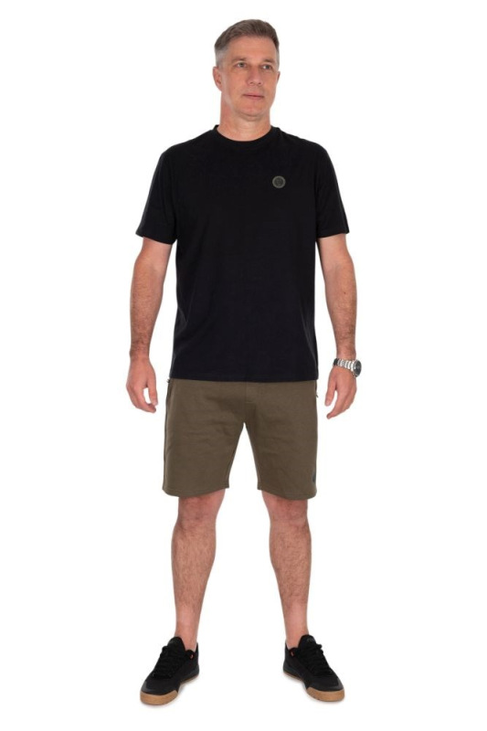 Fox Tričko Collection T-Shirt Black 1