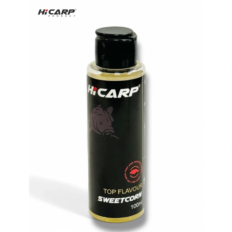 Top Sweetcorn Flavour 100ml