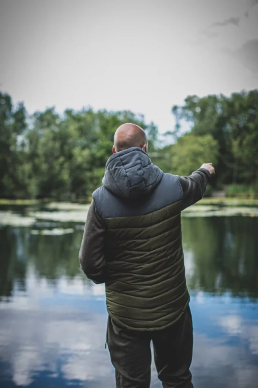 Trakker Vesta Hexathermic Bodywarmer 8