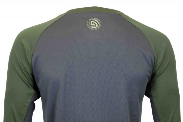 Trakker Tričko s dlhým rukávom Moisture Wicking Long Sleeve Top 2