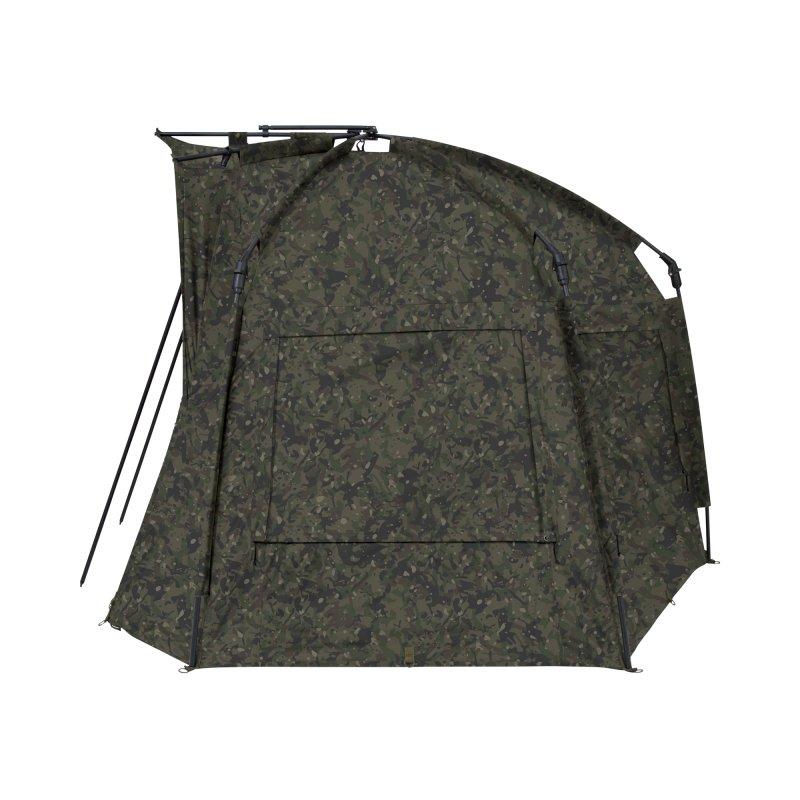 Trakker Brolly - Tempest RS Brolly Camo 2