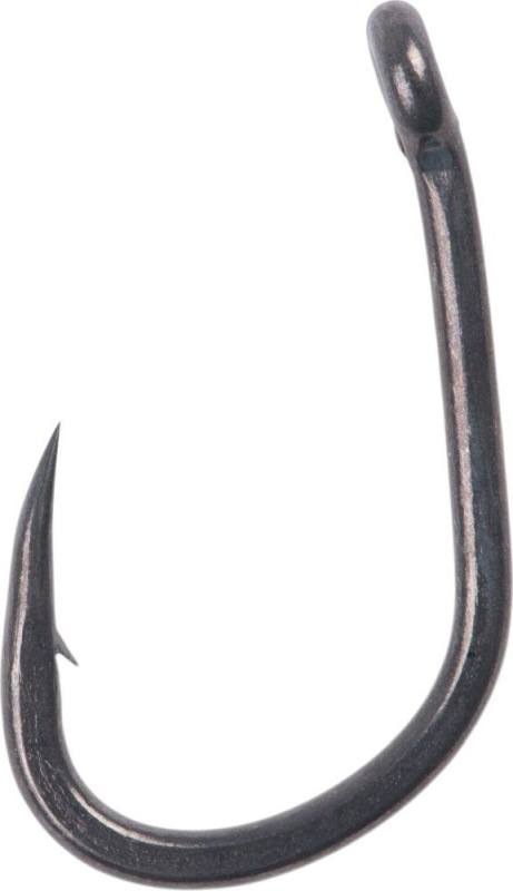 Fox Háčiky Wide Gape Beaked 10 ks 1