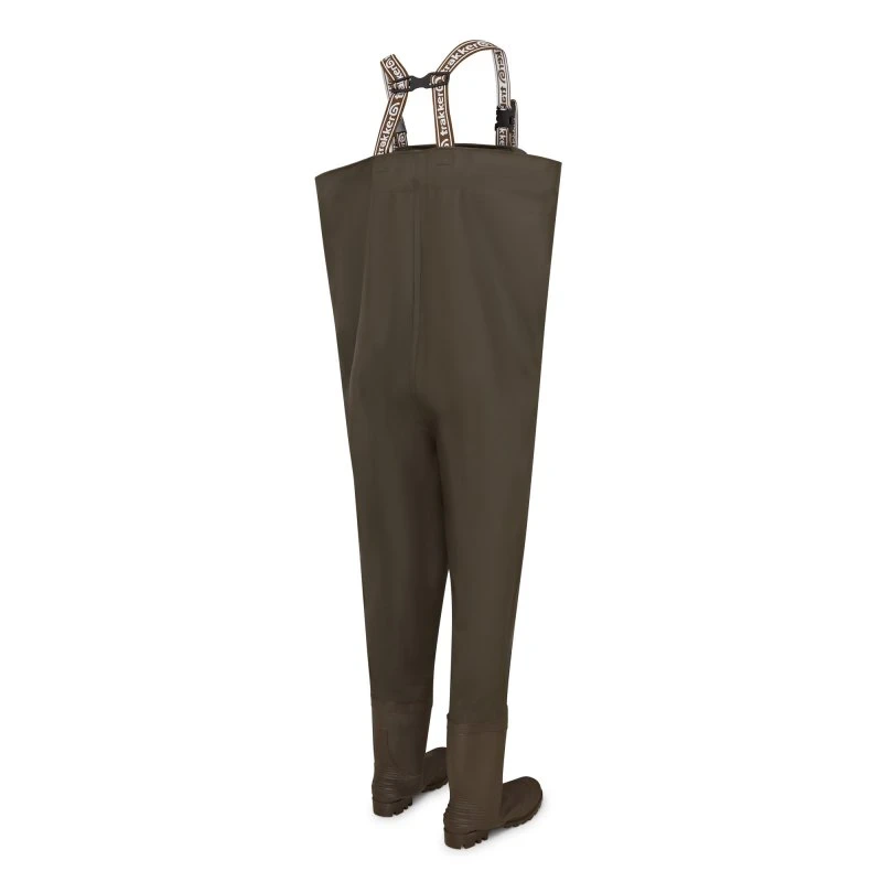 Trakker Prsačky N3 HD Chest Waders 1
