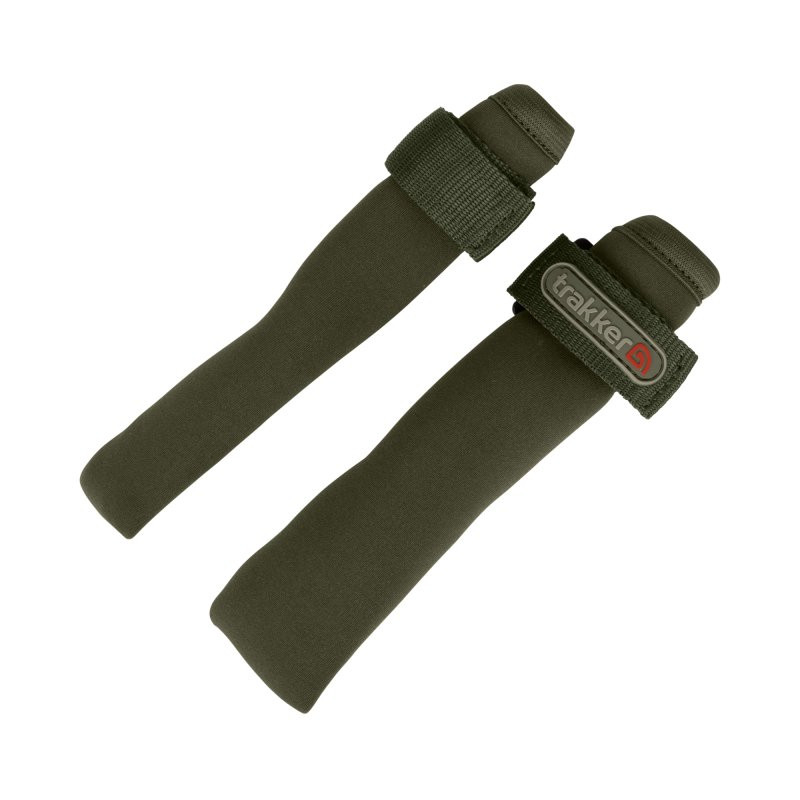 Trakker Neoprénové chrániče prutu - NXG Neoprene Tip & Butt Protectors
