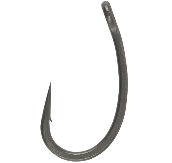 Fox Háčik Edges Curve Shank X-Veľkosť 4 1