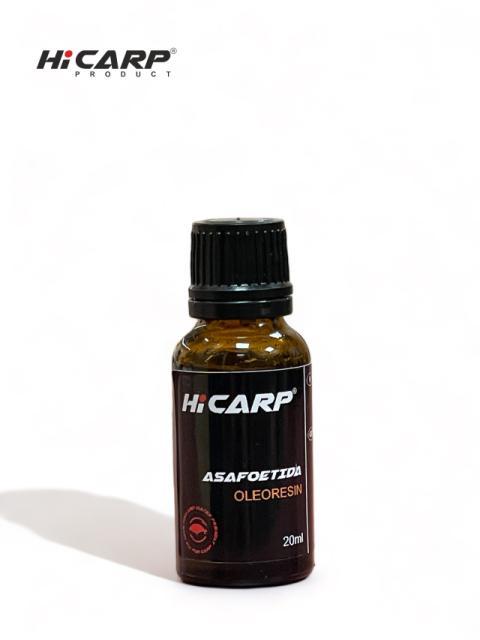 HICARP - Asafoetida Oleoresin Oil 20ml