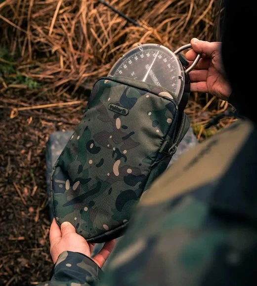 Trakker Obal na váhu NXC Camo Scales Pouch 4