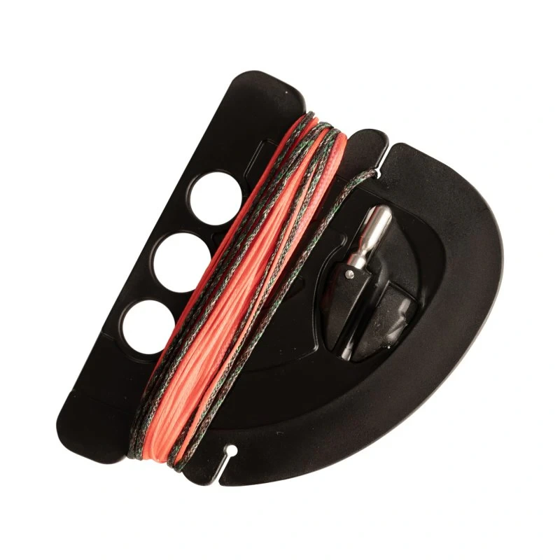 Trakker Olovo Clinga Captive Backweight 6