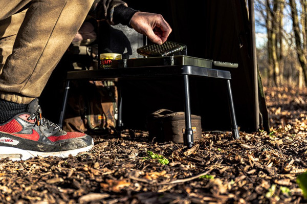 Fox Stolík XL Bivvy Table 2
