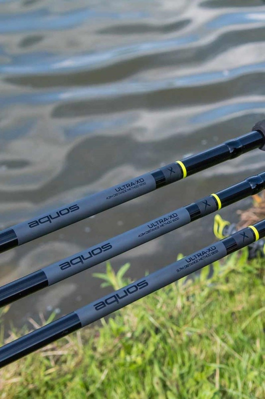 Matrix Prút Aquos Ultra-XD Method Feeder Rod 4 m 160 g 5