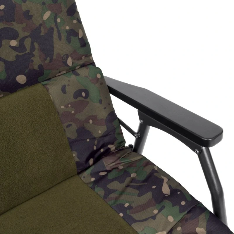 Trakker Křeslo RLX Bench Chair 14