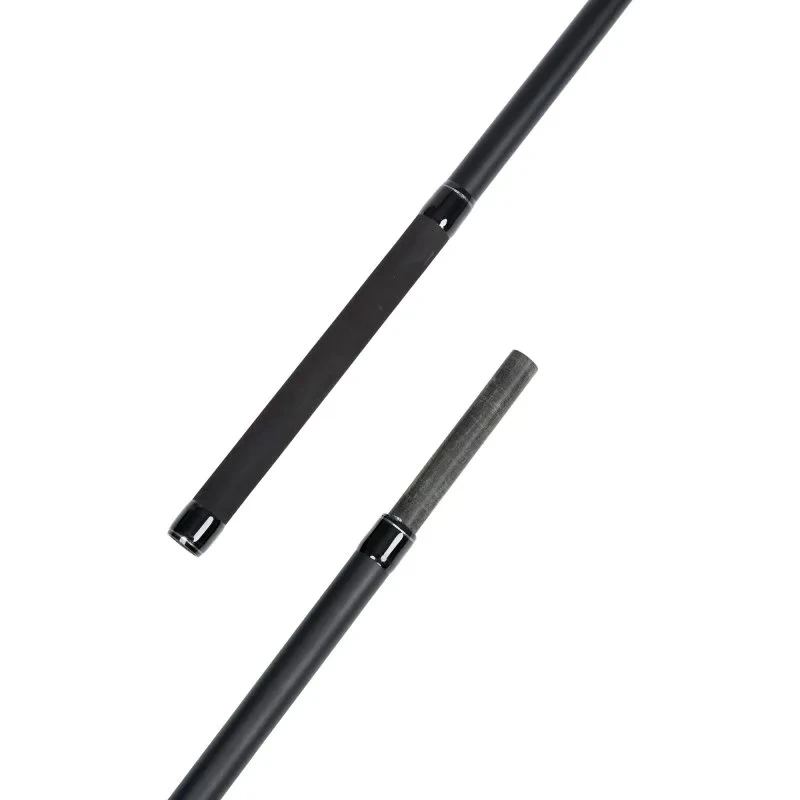 Trakker Podběrák Sanctuary T1 Landing Net Camo 2