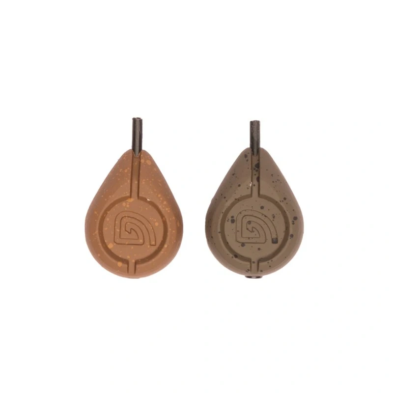 Trakker Olovo Flat Pear QC Inline Lead 7