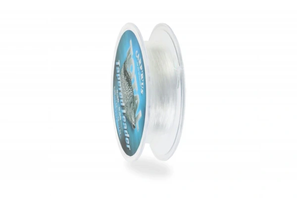 Carp´R´Us Ujímaný vlasec Total Tapered Line 5x12m 1