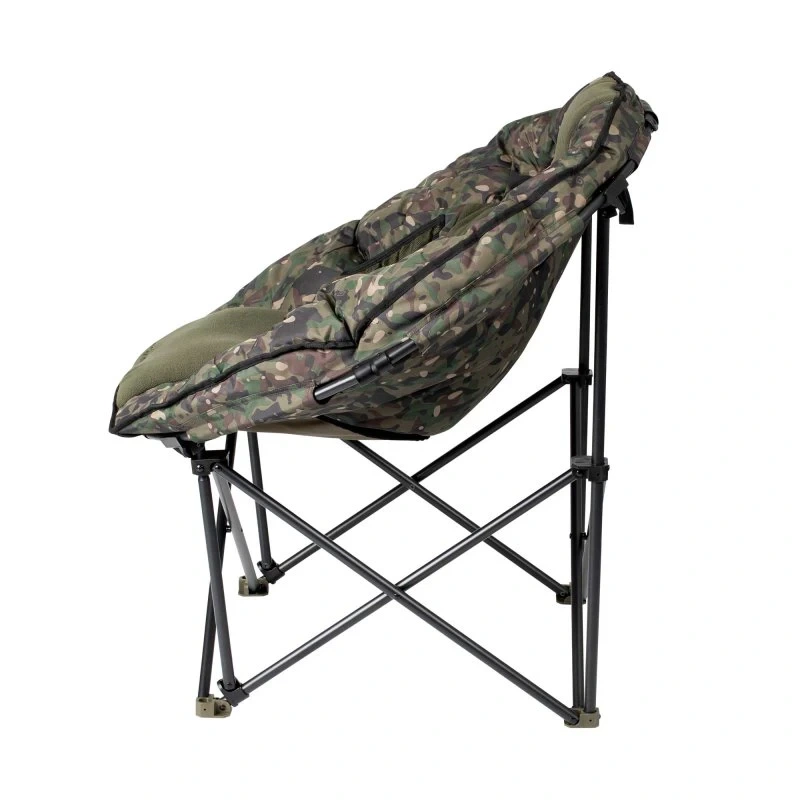 Trakker Křeslo Levelite Camo Luna Chair 18