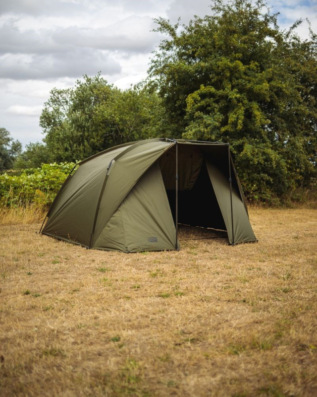 Fox Bivak Eos Pro Bivvy 2 Person 2