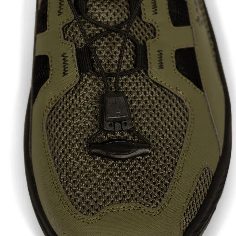 Trakker Botasky TechPro Scout Shoe 18