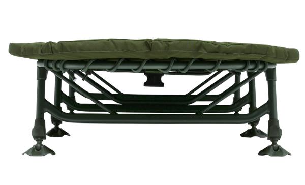 Trakker Lehátko - Levelite Lumbar Bed 3