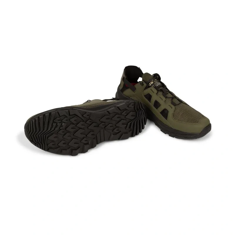 Trakker Botasky TechPro Scout Shoe 3